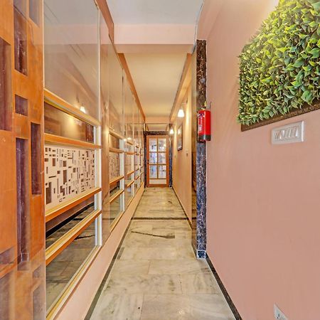 Hotel O Home Singhs Delight فاراناسي المظهر الخارجي الصورة
