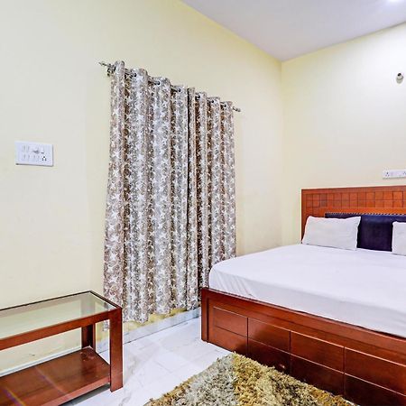Hotel O Home Singhs Delight فاراناسي المظهر الخارجي الصورة