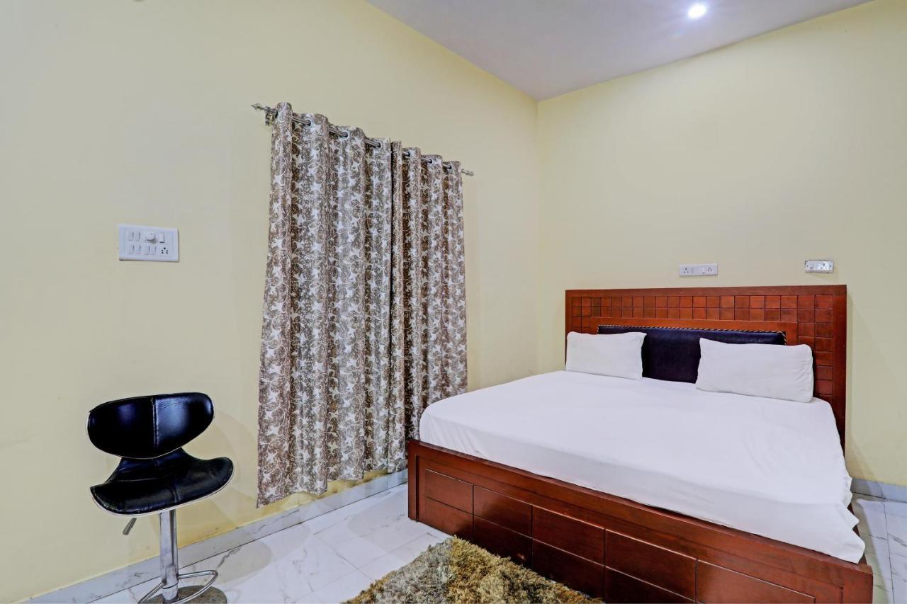 Hotel O Home Singhs Delight فاراناسي المظهر الخارجي الصورة