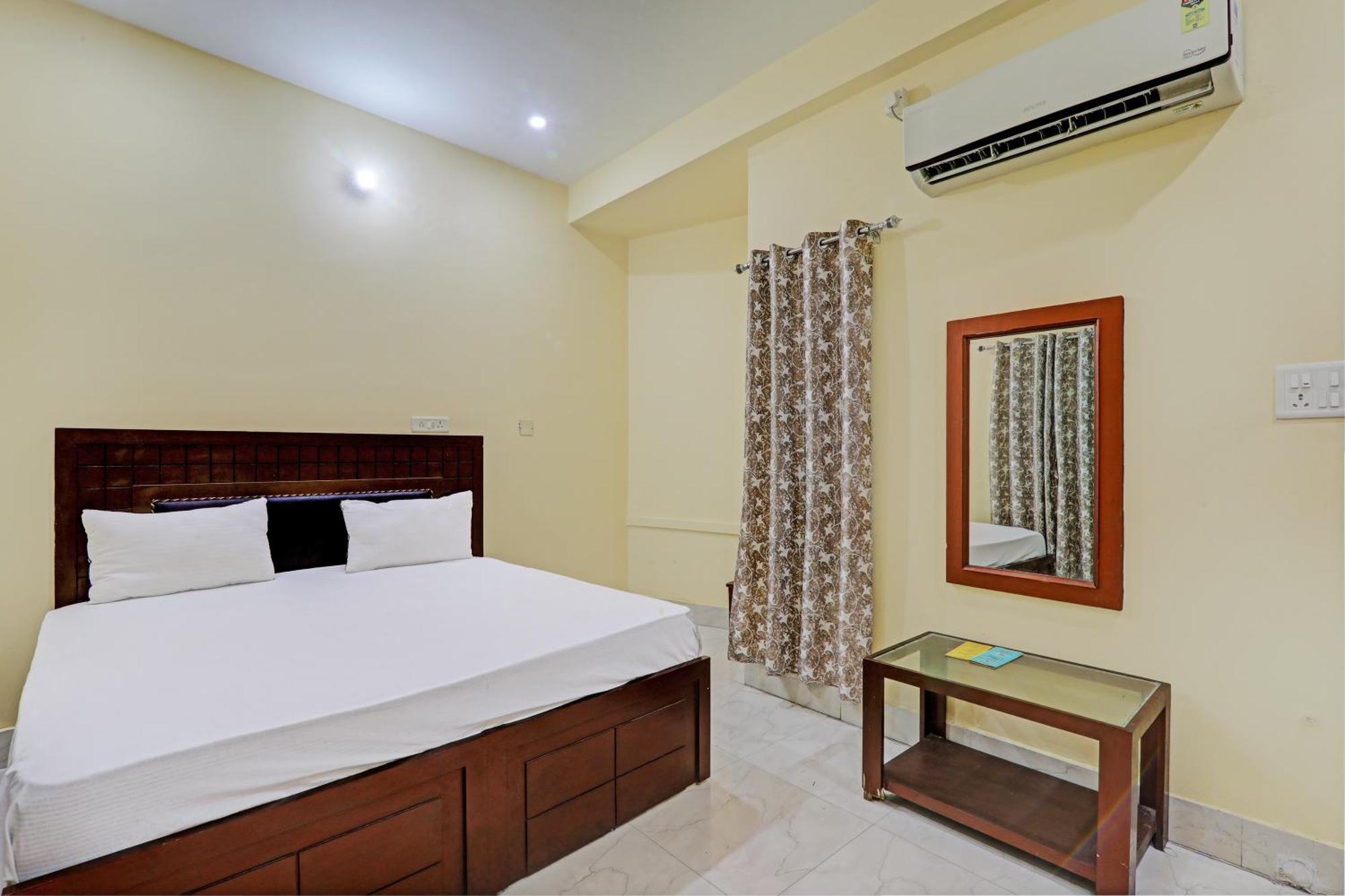 Hotel O Home Singhs Delight فاراناسي المظهر الخارجي الصورة