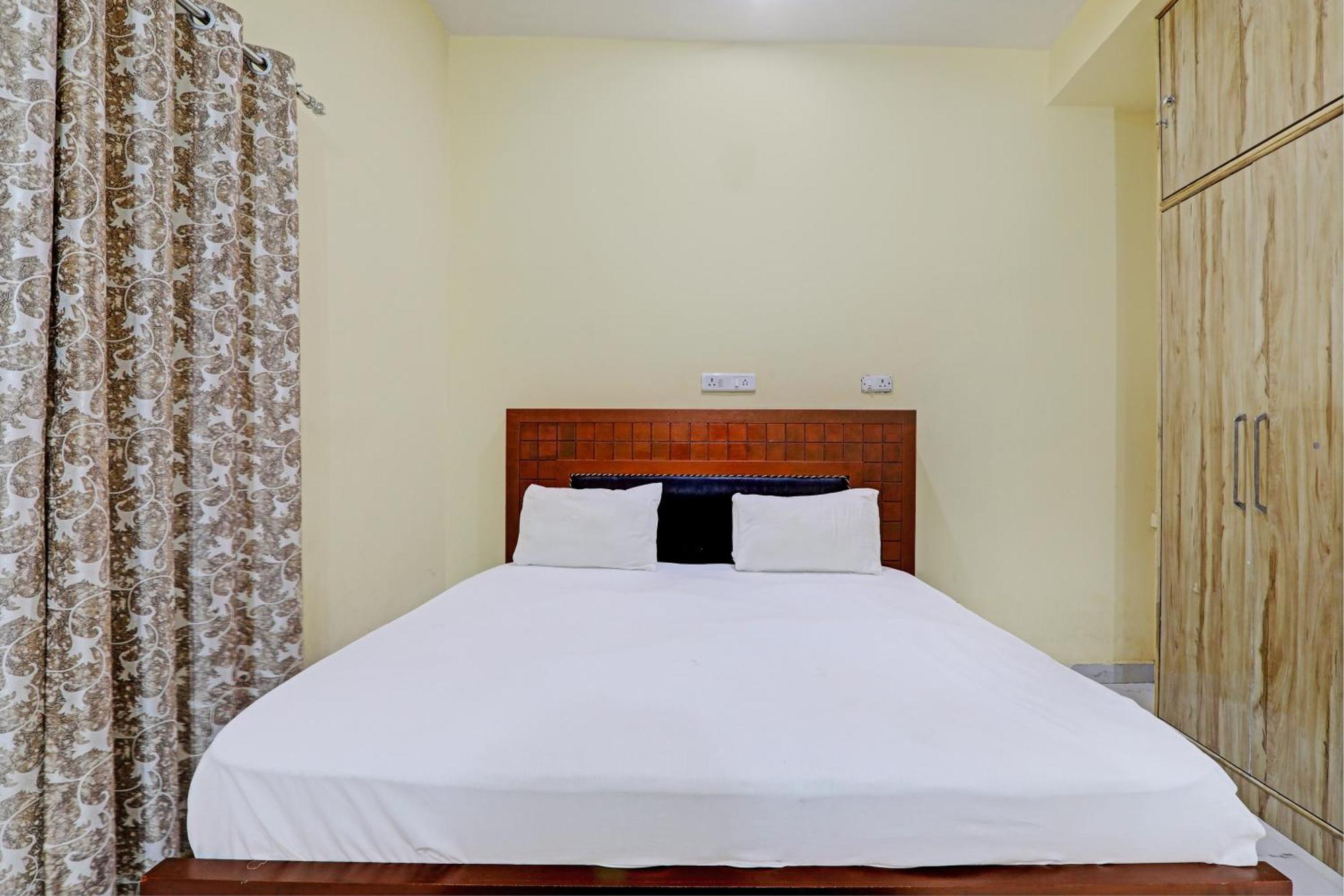 Hotel O Home Singhs Delight فاراناسي المظهر الخارجي الصورة